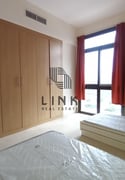 3 Bedroom/Balcony/City View/Excluding bills/Lusail - Apartment in Fox Hills South