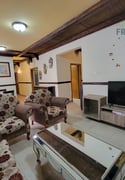 Furnished 2BHK luxury apartments - Apartment in Al Mansoura