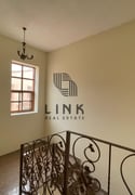 Compound Villa 3 Bedroom/Amenities/Excluding bills - Compound Villa in Bu Hamour Street