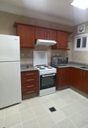 BIG SIZE || SPECIOUS || FULLY FURNISHED 2BHK FOR FAMILY || NAJMA,DOHA - Apartment in Najma