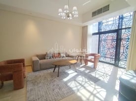 Pearl Panorama: FF BrandNew 2BR's with Balcony - Apartment in Viva Bahriyah