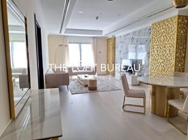 Amazing fully furnished 1-bedroom unit. - Apartment in Porto Arabia