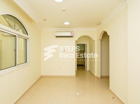 2 BHK Apartment w/ Maid's Room in Al Nasr - Apartment in Al Nasr Street