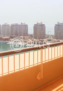 Furnished Five Bdm Penthouse with Marina View - Penthouse in West Porto Drive