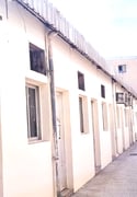 Very Neat & Clean 40Rooms Full Building - Labor Camp in Industrial Area