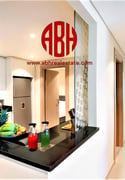 HIGH FLOOR | 2 BDR+SMALL MAID | CLOSED KITCHEN - Apartment in Abraj Bay