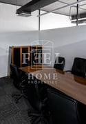OFFICE FOR RENT IN MARINA LUSAIL ✅ - Office in Marina Residences 195