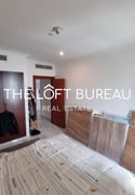 Fully Furnished 1 Bedroom Sea View with Balcony - Apartment in Porto Arabia