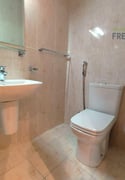 1 Month Free || Furnished 1BHK || Including All - Apartment in Al Sadd