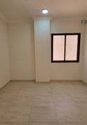 Unfurnished 3BHK Cloce to Al Meera - Apartment in Al Mansoura