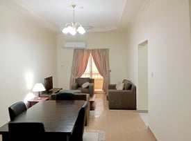 3 BHK - FF Apartment located in Bin Mahmoud - Apartment in Fereej Bin Mahmoud