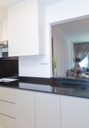 Modern Luxury 2 Bed FF Apt Al Waab NO COMMISSION - Apartment in Curlew Street