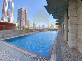 Semi Furnished Apartments with Utilities Included - Apartment in Burj Al Marina