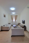 2 Months free Furnished 2BHK includes karama - Apartment in Umm Ghuwailina