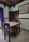 Furnished 2BHK luxury apartments - Apartment in Al Mansoura