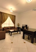 AMAZING 2 BEDROOM HALL IN PRIME LOCATION - Apartment in Al Sadd