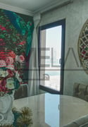 Beautifully furnished 2BED Apartment in The Pearl - Apartment in Porto Arabia