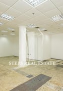 Prime Location Office Space for Rent in West Bay - Office in West Bay