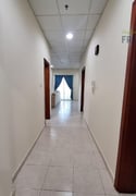 Spacious 2BHK Fully Furnished Near Metro - Apartment in Al Sadd