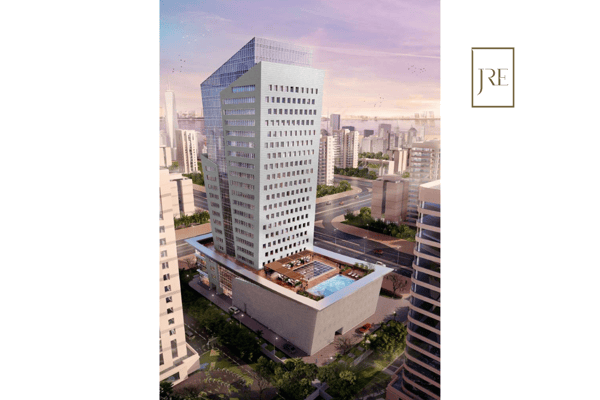 Own Your Office Space with a 7-Year Payment Plan - Office in Marina Tower 27