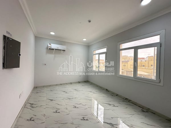 Brand New Apartment 2 Bedrooms Semi Furnished - Apartment in Madinat Khalifa South