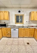Fully Furnished 2 BHK apartment with amazing facilities in Bin Mahmoud - Apartment in Bin Mahmoud