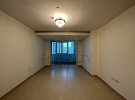 COZY 1BR Semi Furnished Apartment For Sale at Viva Bahriya - The Pearl - Apartment in Viva Bahriya