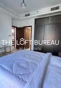 BRAND NEW 2 BEDROOMS HIGH FLOOR - Apartment in Burj Al Marina