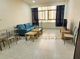 For Rent! 2-Bedroom Apartment in Bin Mahmoud. - Apartment in Fereej Bin Mahmoud North