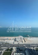 BEST INVESTMENT IN QATAR LUXURY 1BHK WITH SEA VIEW - Apartment in Diplomatic Street