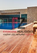 FURNISHED | 1 BHK | AL SADD |5500 | ALL INCLUSIVE - Apartment in Al Sadd Road