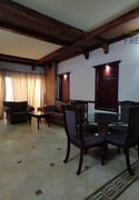 2 Bhk luxury Apartment for Family kharama included - Apartment in Najma