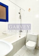 Spacious Two Bedroom Flat in Old Airport D Ring Rd - Apartment in Old Airport Road