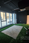 Huge Office Space for Rent in Marina, Lusail - Office in Lusail City
