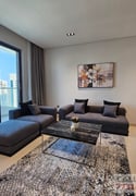 Sea View | Fully Furnished Two Bedroom Apartment - Apartment in Marina District