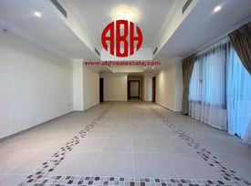 1 BDR + OFFICE | HUGE LAYOUT | WITH BALCONY - Apartment in Marina Gate