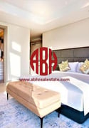 STUNNING SEA VIEW | HIGH FLOOR | FF | BOOK IT NOW - Apartment in Abraj Bay