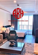 FURNISHED STUDIO | LUXURY AMENITIES | NO COMM - Apartment in Viva Central