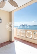 Two Bedroom Townhome with Balcony and Sea View - Townhouse in East Porto Drive