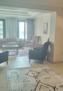 One Bedroom Apartment with side view for rent - Apartment in The Pearl
