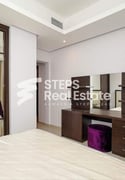 Elegant & Spacious 1BHK Furnished Apartment - Apartment in Fereej Bin Mahmoud North