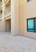 Large Balcony | Marina View | Fully Furnished - Apartment in Porto Arabia