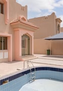 STAND ALONE VILLA IN DUHAIL | RENT - Villa in Al Duhail