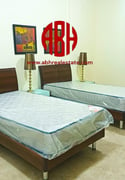 *LIMITED UNITS* FURNISHED 1 BDR W/ HUGE KITCHEN - Apartment in Al Mana Residence