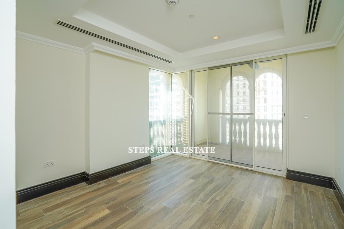 Stunning 1 Bedroom Apartment in | No Commission - Apartment in Viva Bahriyah