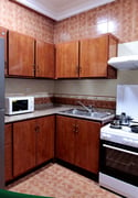 FF 2BHK ! All Inclusive ! Short & Long Term - Apartment in Najma street
