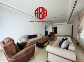 STUNNING VIEW | HUGE BALCONY | FURNISHED 1BDR+OFF - Apartment in Porto Arabia