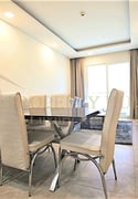 Ready FF Apartment Near Lusail Stadium - Apartment in Lusail City