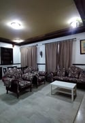 2 ‘BHK’ Furnished Apartment for family ‘Kharama Included ’ - Apartment in Al Mansoura