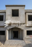 Delivery Soon Residential Villa in Umm Abirieh - Villa in Umm Abirieh